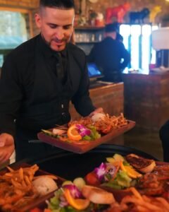 tequilacjcantinagrill.com – Tequila CJ, every dish feels like